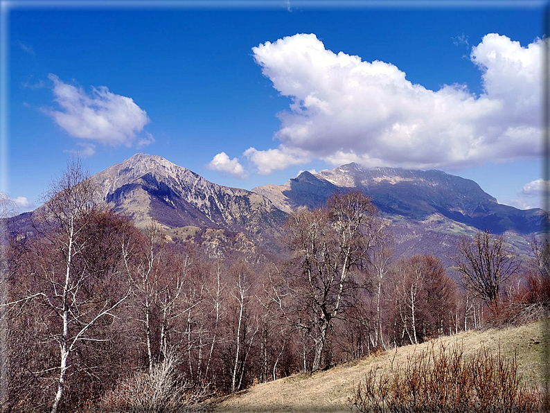 foto Monte Due Mani